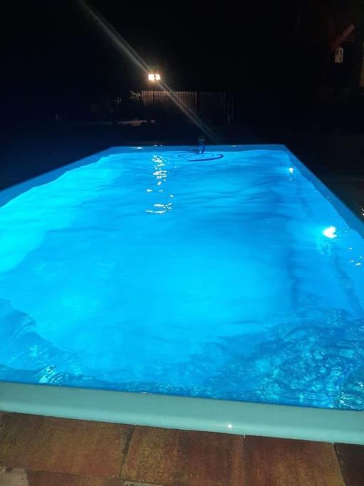 Villa Dom Na Polanie Brzeznica  Esterno foto